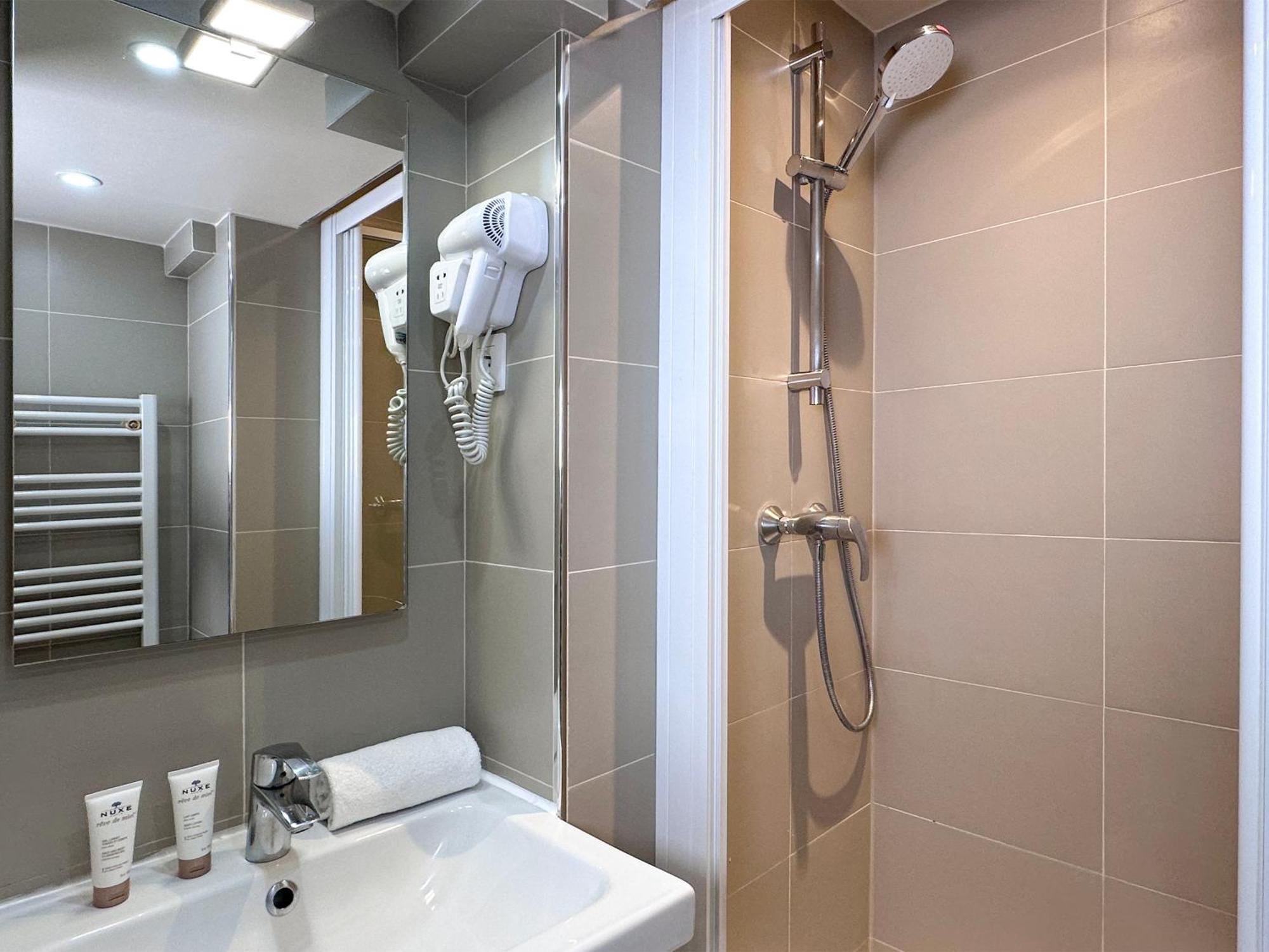 St Michel Apartment Paris Luaran gambar