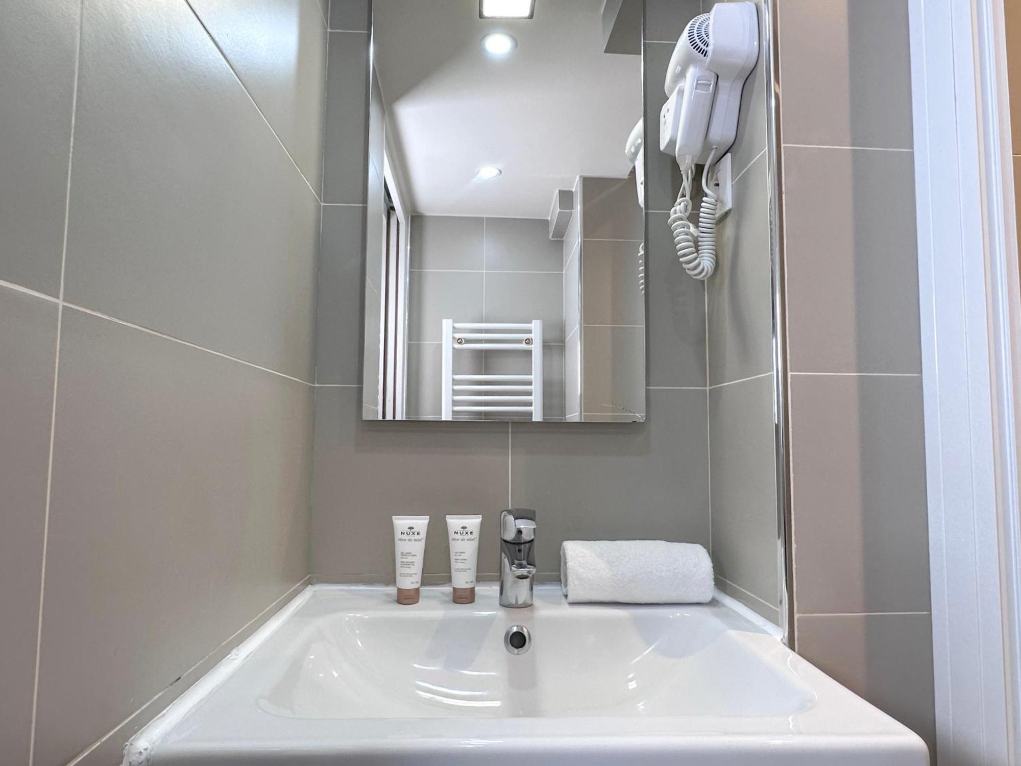 St Michel Apartment Paris Luaran gambar